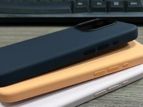 同心苹果14维修站分享iPhone14手机壳能直接给iPhone15用吗?