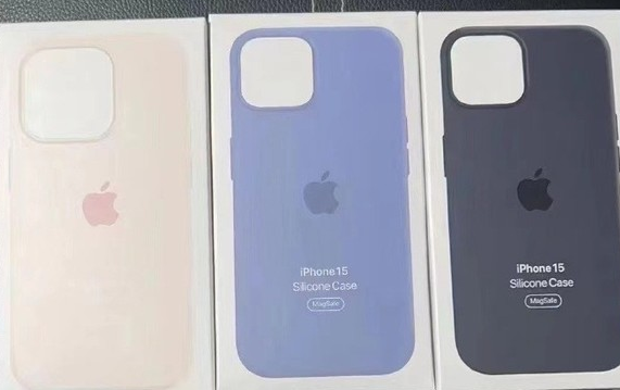 同心苹果14维修站分享iPhone14手机壳能直接给iPhone15用吗?