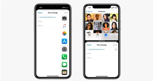 同心苹果维修分享iOS 17支持哪些机型？iOS 17支持机型曝光 