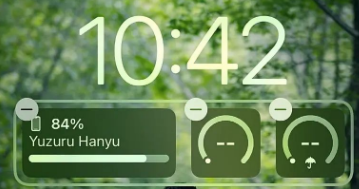 同心苹果手机维修分享iOS 16 天气小组件无法正常显示怎么办 