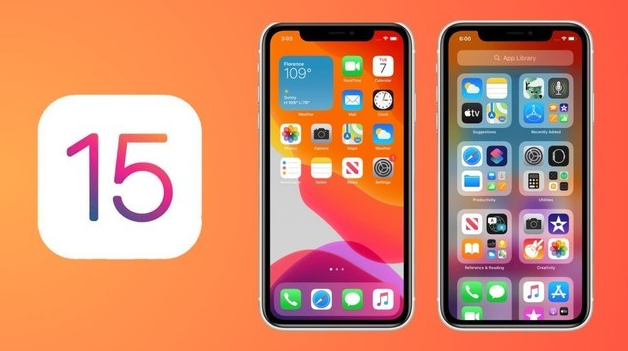 同心苹果13维修分享iPhone13更新iOS 15.5，体验如何 