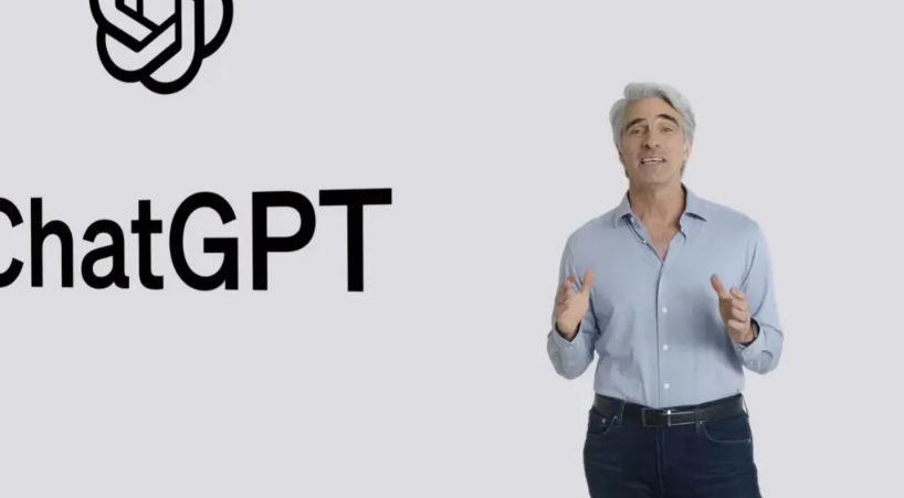 同心苹果手机维修分享ChatGPT 即将登陆 iOS 18 