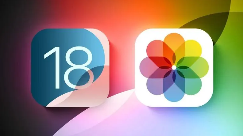 同心苹果手机维修分享苹果 iOS / iPadOS 18.1Beta 3 发布 
