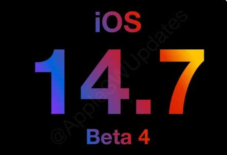 同心苹果手机维修分享iOS 14.7 Beta4值得升级吗 