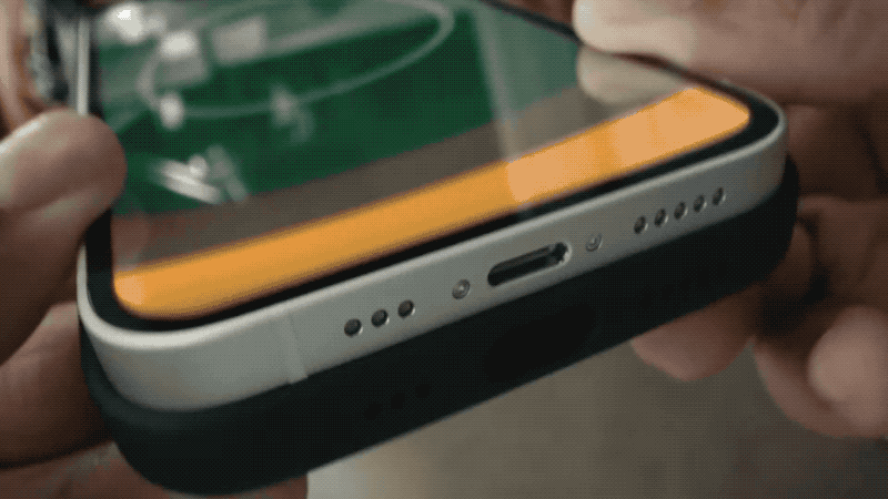 同心苹果手机维修分享未来 Magsafe 还有哪些发展空间 