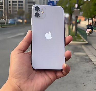 同心苹果11系统维修分享iPhone11手机系统崩溃无法开机如何解决