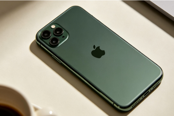 同心苹果手机维修点分享iPhone11 Pro换电池 