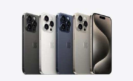 同心苹果维修点分享iPhone 15 Pro屏幕更换易被忽略实操隐患 