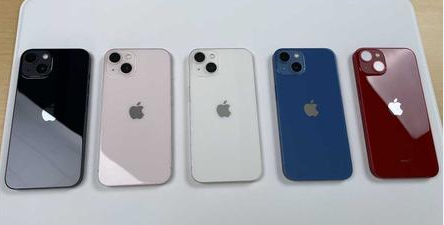 同心苹果维修点分享iPhone 13维修主板易被忽略实操故障 