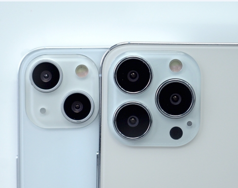 同心苹果维修点分享iPhone 13 Pro主板出问题时解决方案 