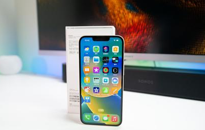 同心苹果维修点分享iPhone 14自动关机故障深度解析 