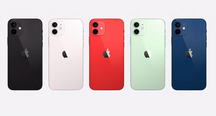 同心苹果维修点分享iPhone 12扩容鲜为人知的坑 