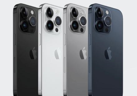 同心苹果维修点分享iPhone 16 Pro扩容数据安全全解析 