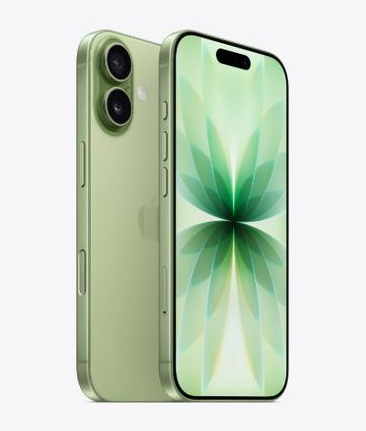 同心苹果维修点分享iPhone 17扩容搬板与性价比剖析 