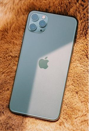 同心苹果维修点分享iPhone 11 Pro Max辅助与邮件排错 