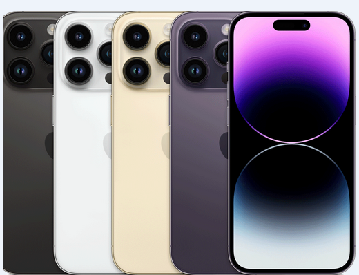 同心苹果维修点分享iPhone 14 Pro安全辅助系统排错 