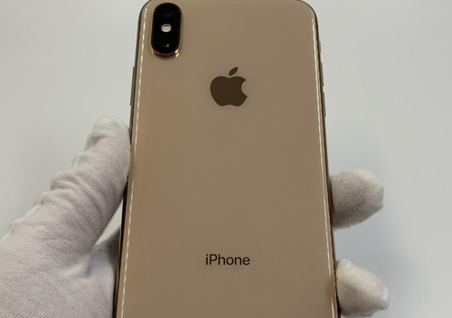 同心苹果维修点分享iPhone XS锁屏界面交互故障 