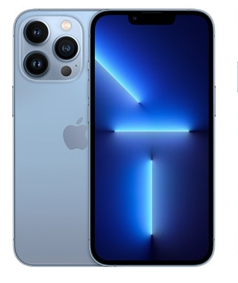 同心苹果维修点分享iPhone 13 Pro锁屏密码玩机指南 
