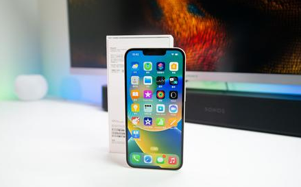同心苹果维修点分享iPhone 14锁屏密码进阶解读 