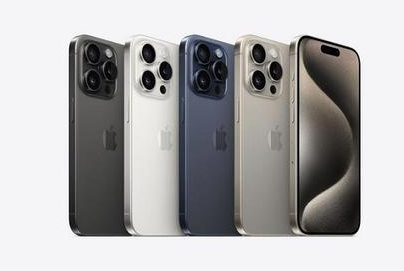 同心苹果维修点分享iPhone 15 Pro锁屏密码实用参考 
