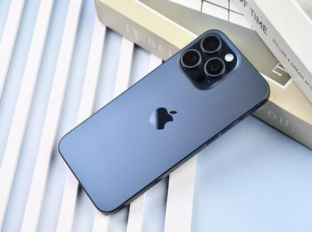 同心苹果维修点分享iPhone 15 Pro Max锁屏密码玩机解析 