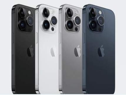 同心苹果维修点分享iPhone 16 Pro锁屏密码使用指南 
