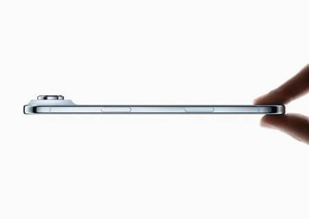 同心苹果维修点分享iPhone 17 Air锁屏密码解析手册 