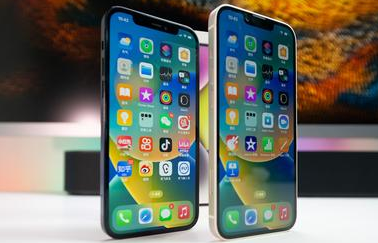 同心苹果维修点分享iPhone 14黑屏多元故障深度解读 