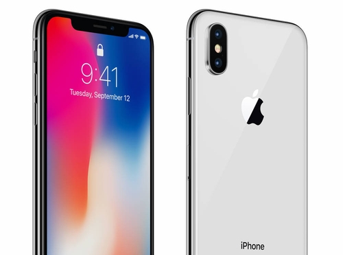 同心苹果维修点分享iPhone X电池发烫冷门故障解析 