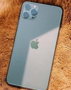 同心苹果维修点分享iPhone 11 Pro Max电池发烫特殊问题 