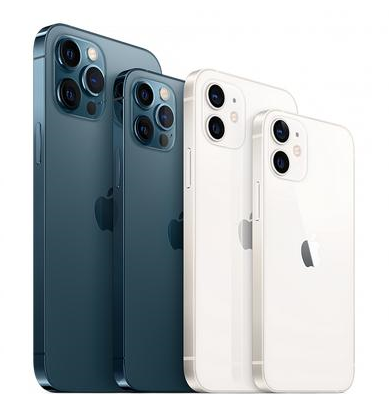 同心苹果维修点分享iPhone 12 Pro发烫关联故障汇总 