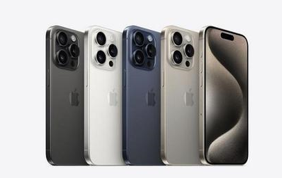 同心苹果维修点分享iPhone 15 Pro发烫五大诱因详解 