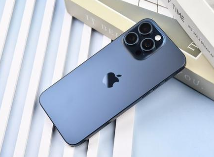 同心苹果维修点分享iPhone 15 Pro Max发烫深度剖析 