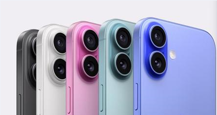 同心苹果维修点分享iPhone 16发烫易忽视因素汇总 
