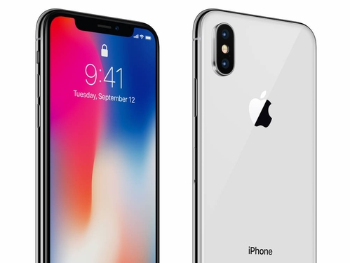 同心苹果维修点分享iPhone X摄像头实拍质感与场景适配全解析 
