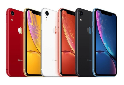 同心苹果维修点分享iPhone XR摄像头原生色彩表现与日常拍摄实用指南 